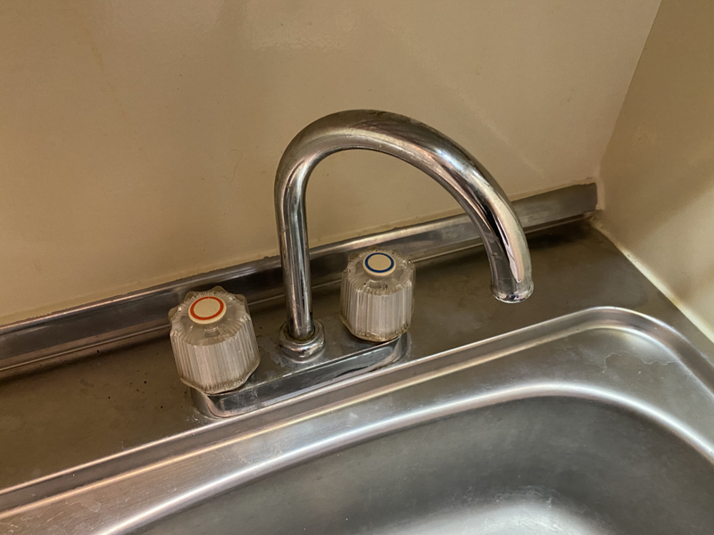 キッチン 写真19