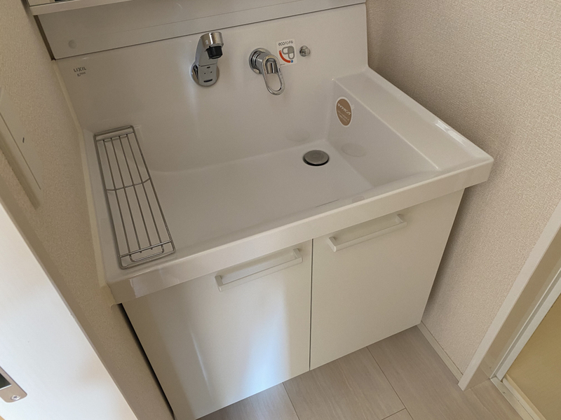 洗面所 写真6