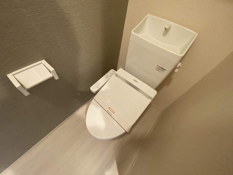 トイレ 写真5