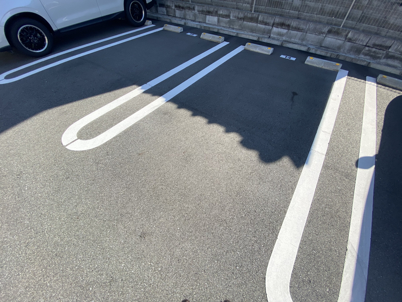 駐車場 写真10