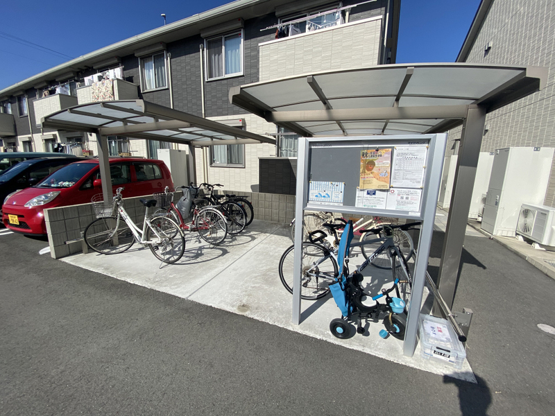 共用部 写真11