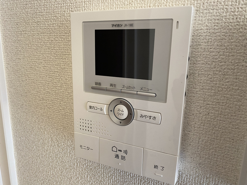 セキュリティ 写真13