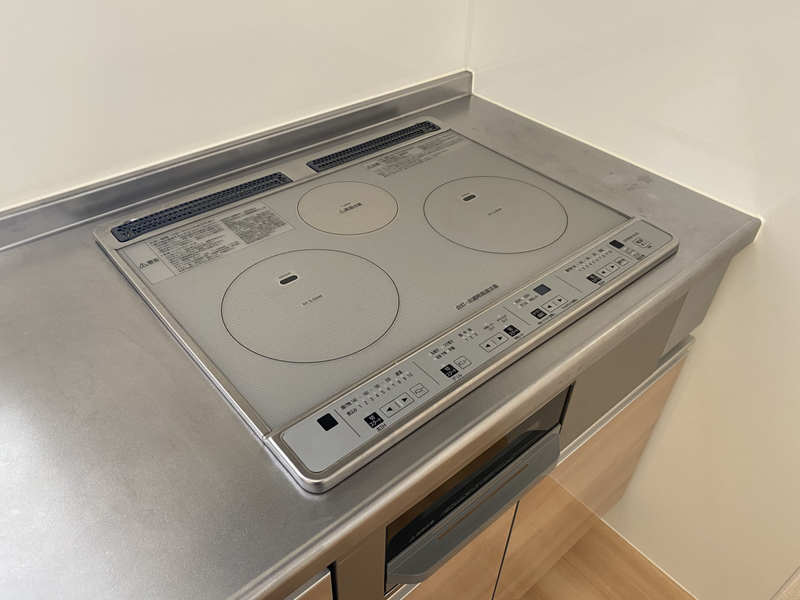キッチン 写真19