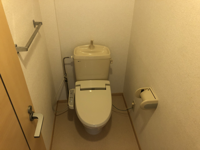エルタウンの物件内観写真