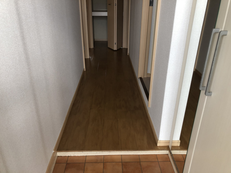 エルタウンの物件内観写真