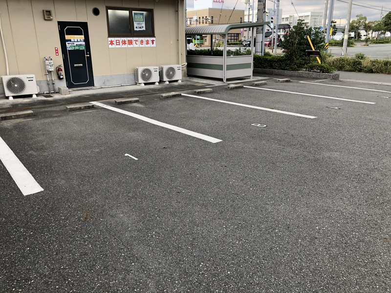 エルタウンの物件外観写真