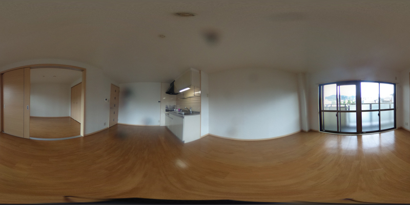 リビング 写真34