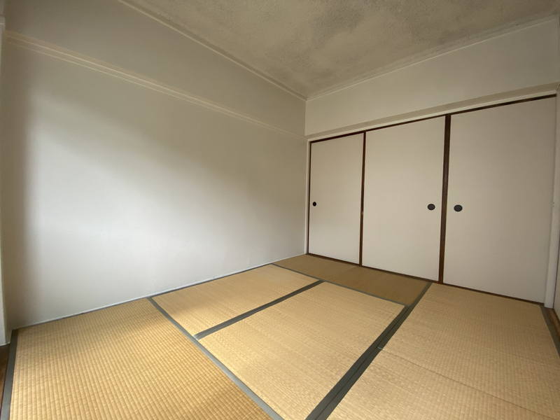 ビレッジハウス北条第二の物件内観写真