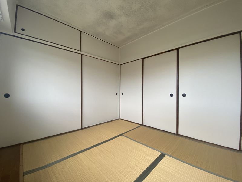 ビレッジハウス北条第二の物件内観写真