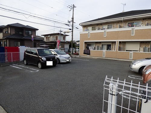 シュープリームの物件内観写真