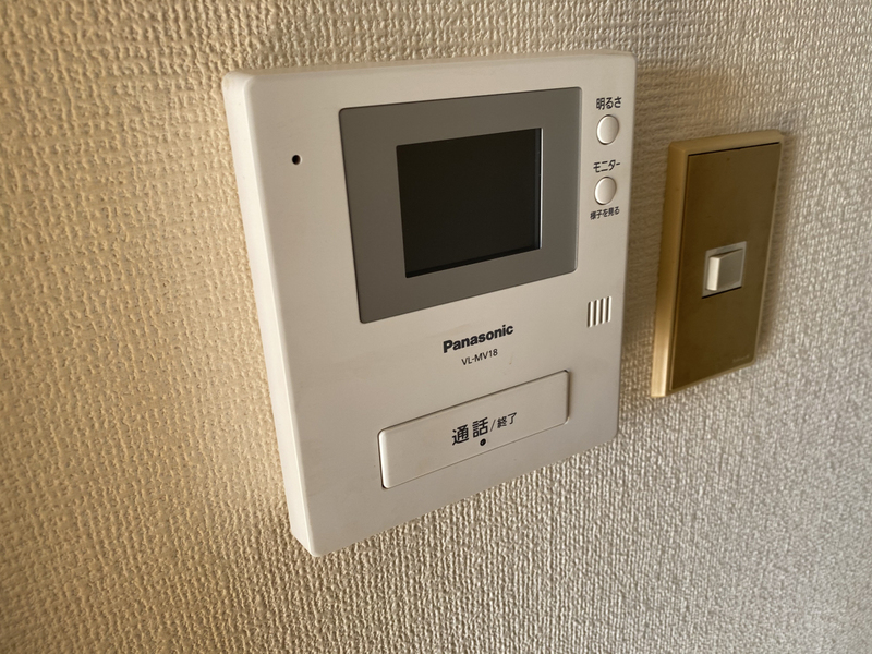 メゾンTの物件内観写真