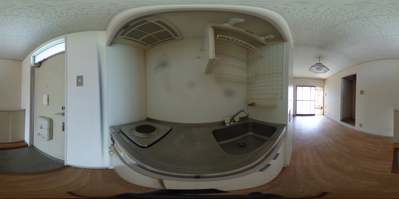 キッチン 写真34