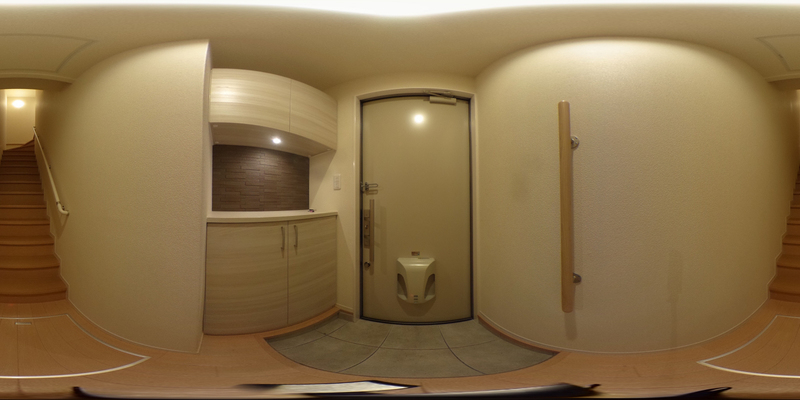 玄関 写真36