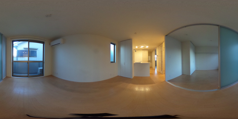 リビング 写真33