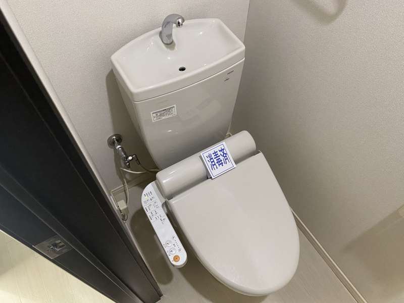 サンシャインの物件内観写真