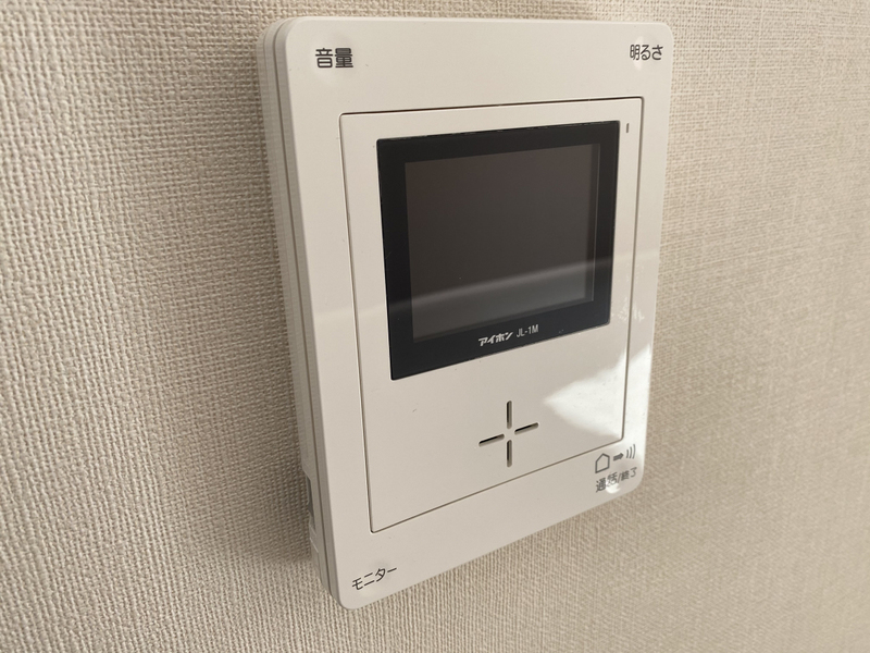 サンシャインの物件内観写真