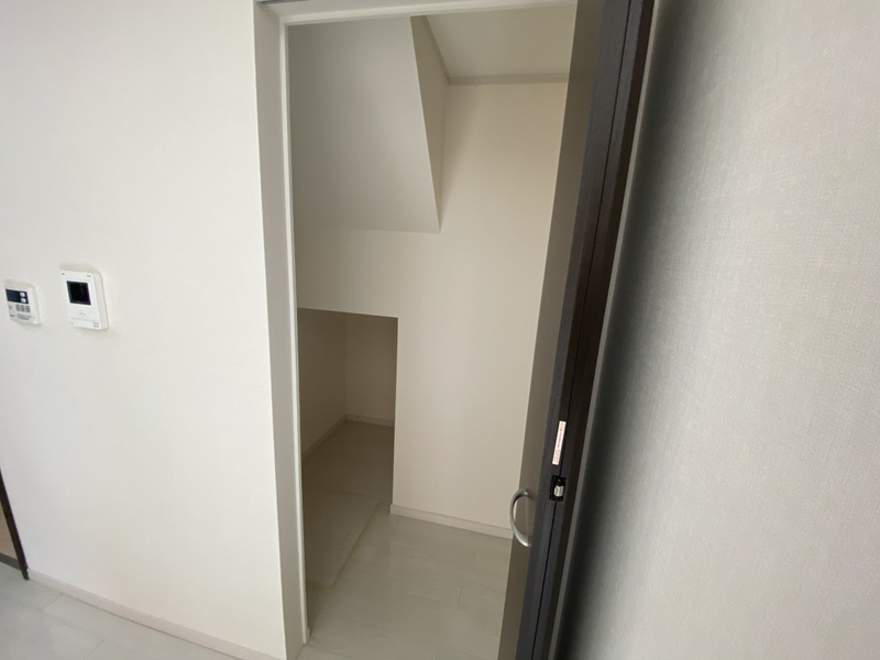 サンシャインの物件内観写真