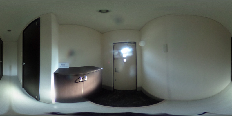 玄関 写真33