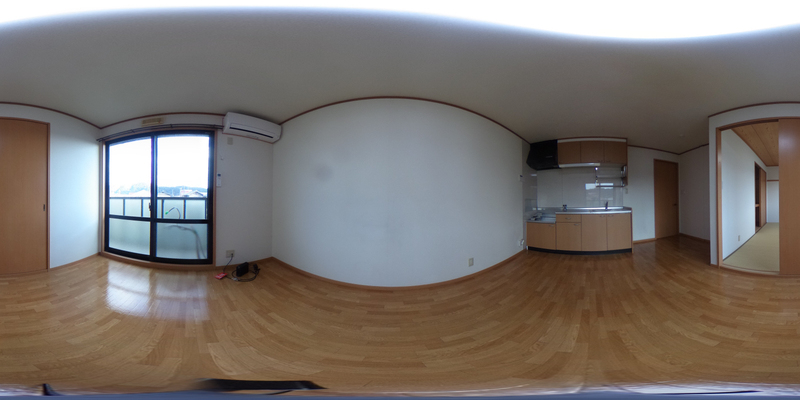 リビング 写真34