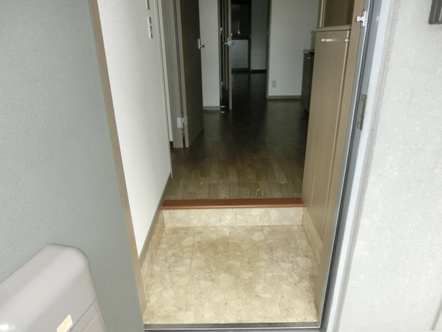 ホッフェン シュタットの物件内観写真