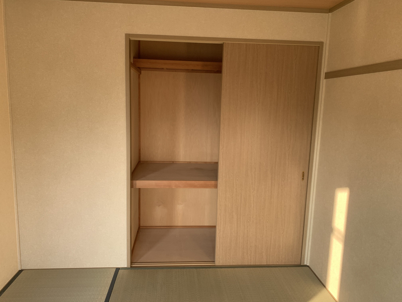 プランドール汐見台の物件内観写真