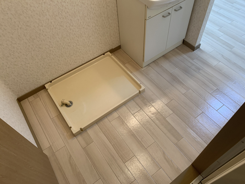 プランドール汐見台の物件内観写真