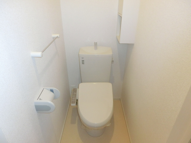 エスペランサ中仁野Ⅱの物件内観写真