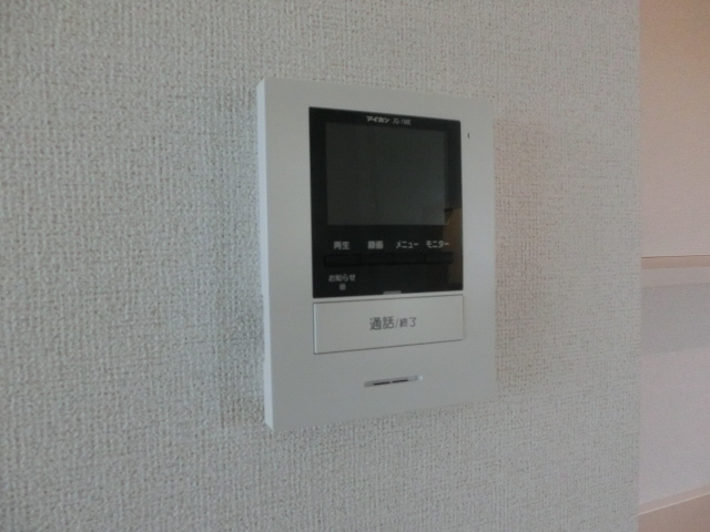 エスペランサ中仁野Ⅱの物件内観写真