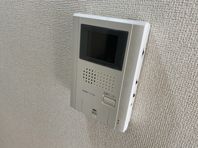 サンフレッチェ南条Bの物件内観写真