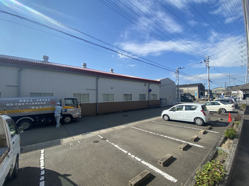 サンフレッチェ南条Bの物件内観写真