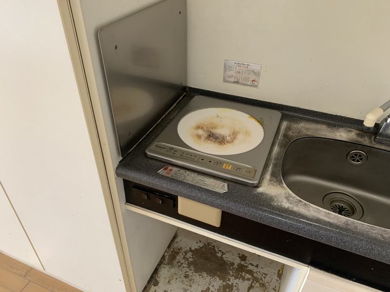 ルークレジデンス加東の物件内観写真