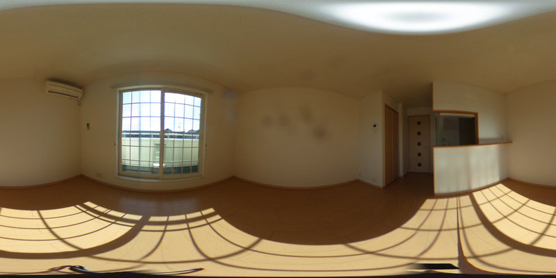 リビング 写真34