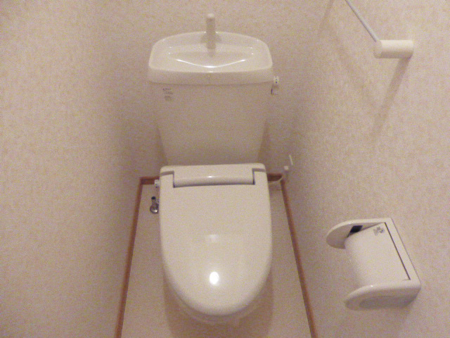 トイレ 写真5