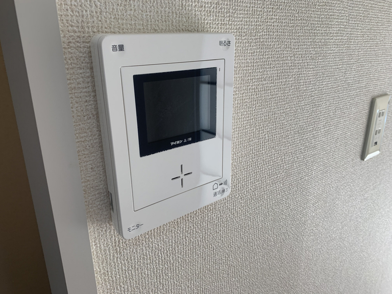 オークタウン書写 D棟の物件内観写真