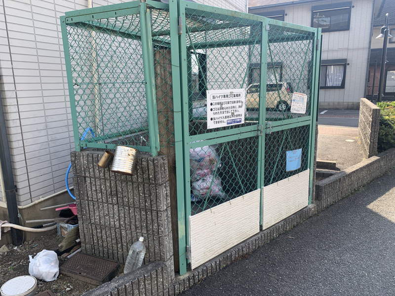 オークタウン書写 D棟の物件内観写真