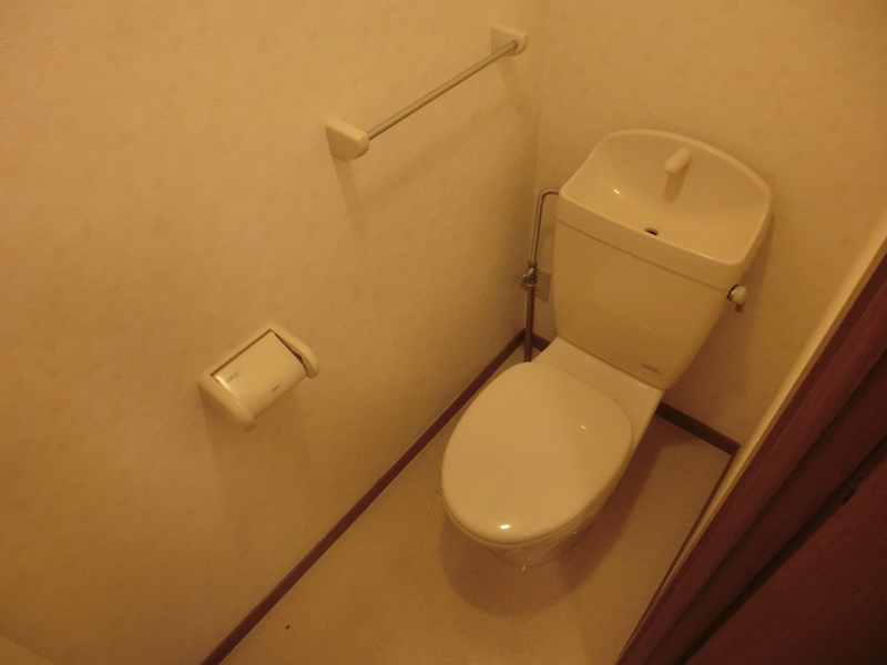 トイレ 写真5