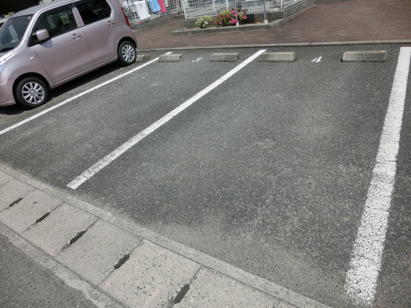 駐車場 写真10