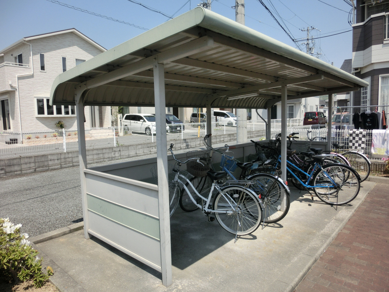 共用部 写真11