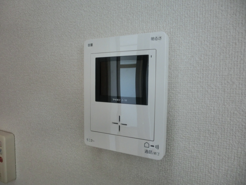 セキュリティ 写真13
