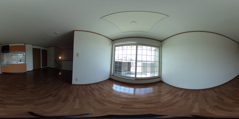 リビング 写真34
