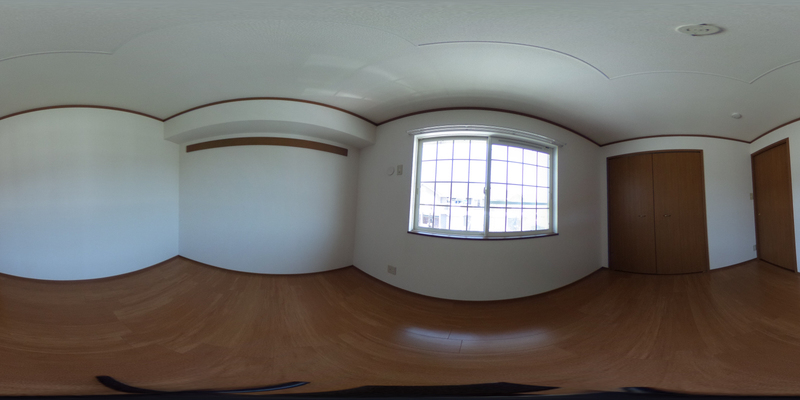 子供部屋 写真37