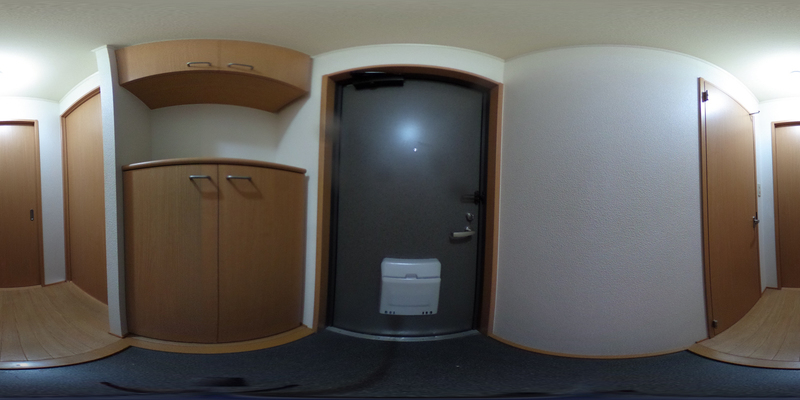 玄関 写真33