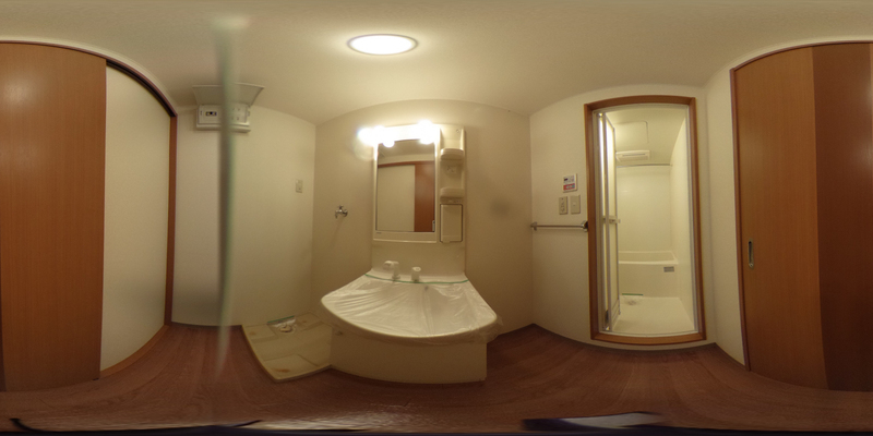 洗面所 写真36