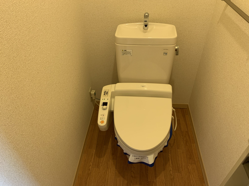 カーサチェレステの物件内観写真