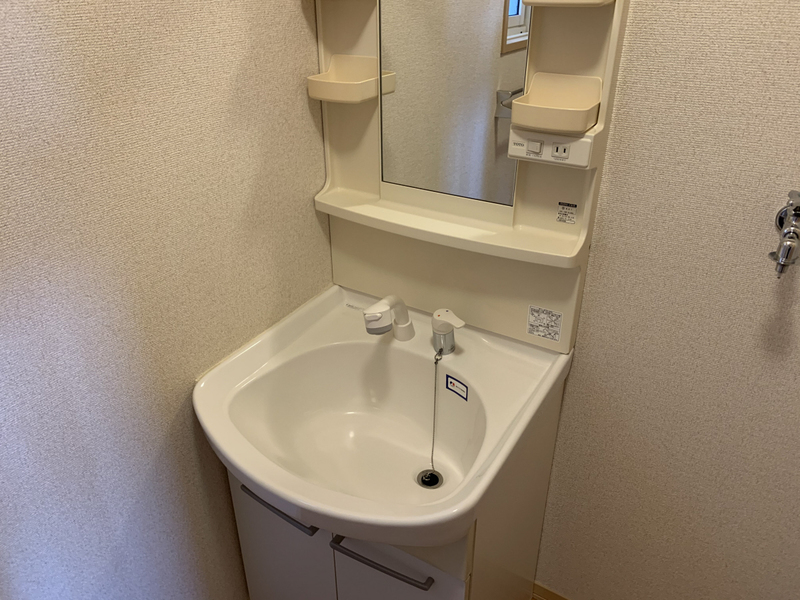 カーサチェレステの物件内観写真