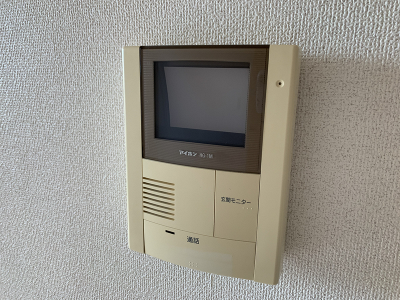カーサチェレステの物件内観写真
