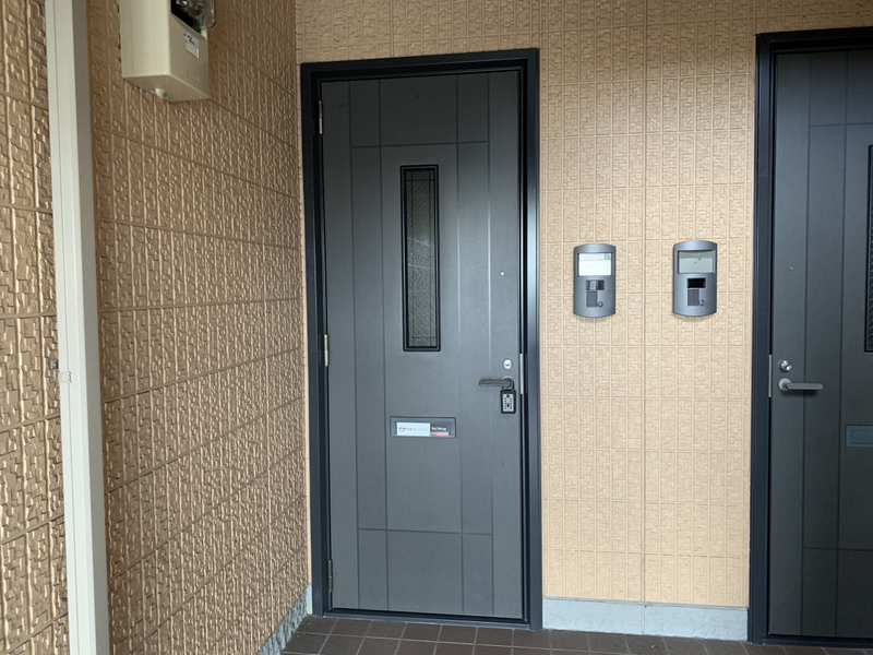 カーサチェレステの物件内観写真