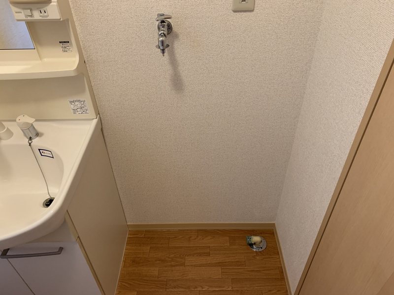 カーサチェレステの物件内観写真