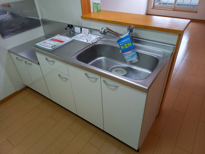 キッチン 写真3