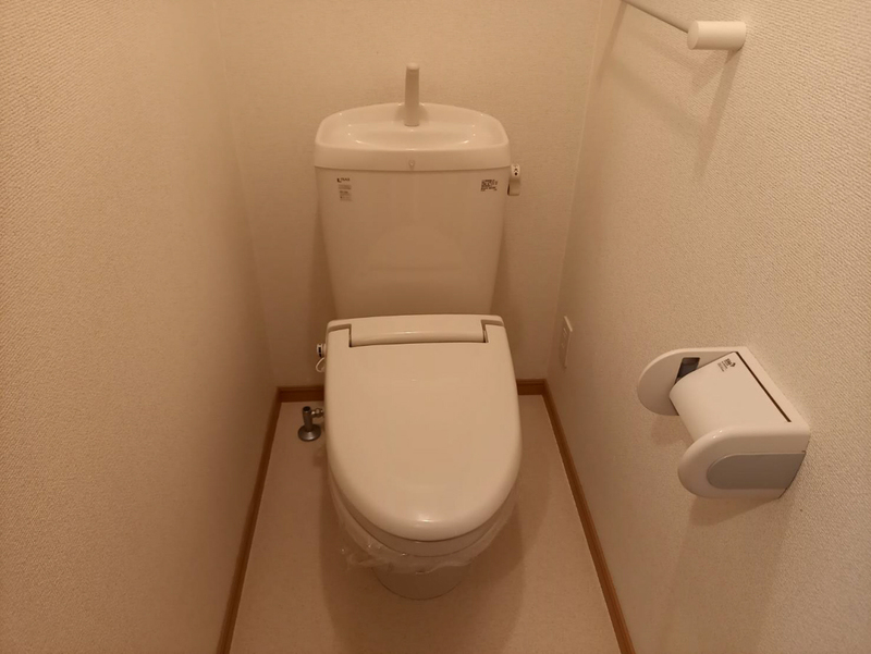 トイレ 写真5